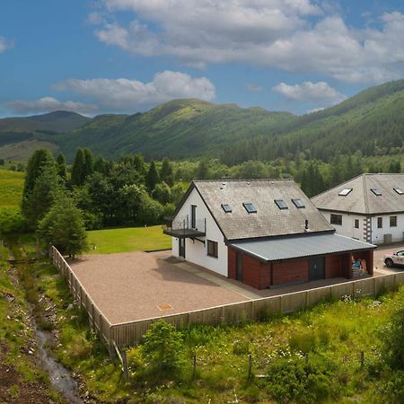Achintee Cottages No 2 Fort William Ngoại thất bức ảnh