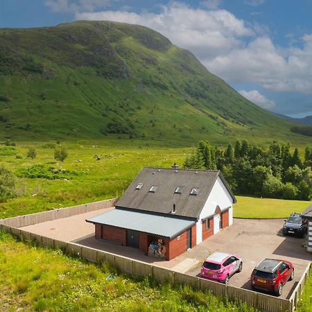 Achintee Cottages No 2 Fort William Ngoại thất bức ảnh