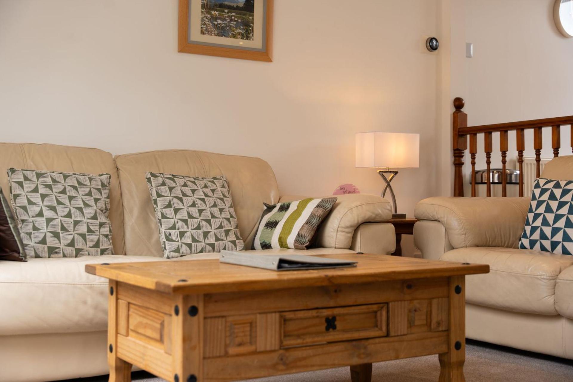 Achintee Cottages No 2 Fort William Ngoại thất bức ảnh
