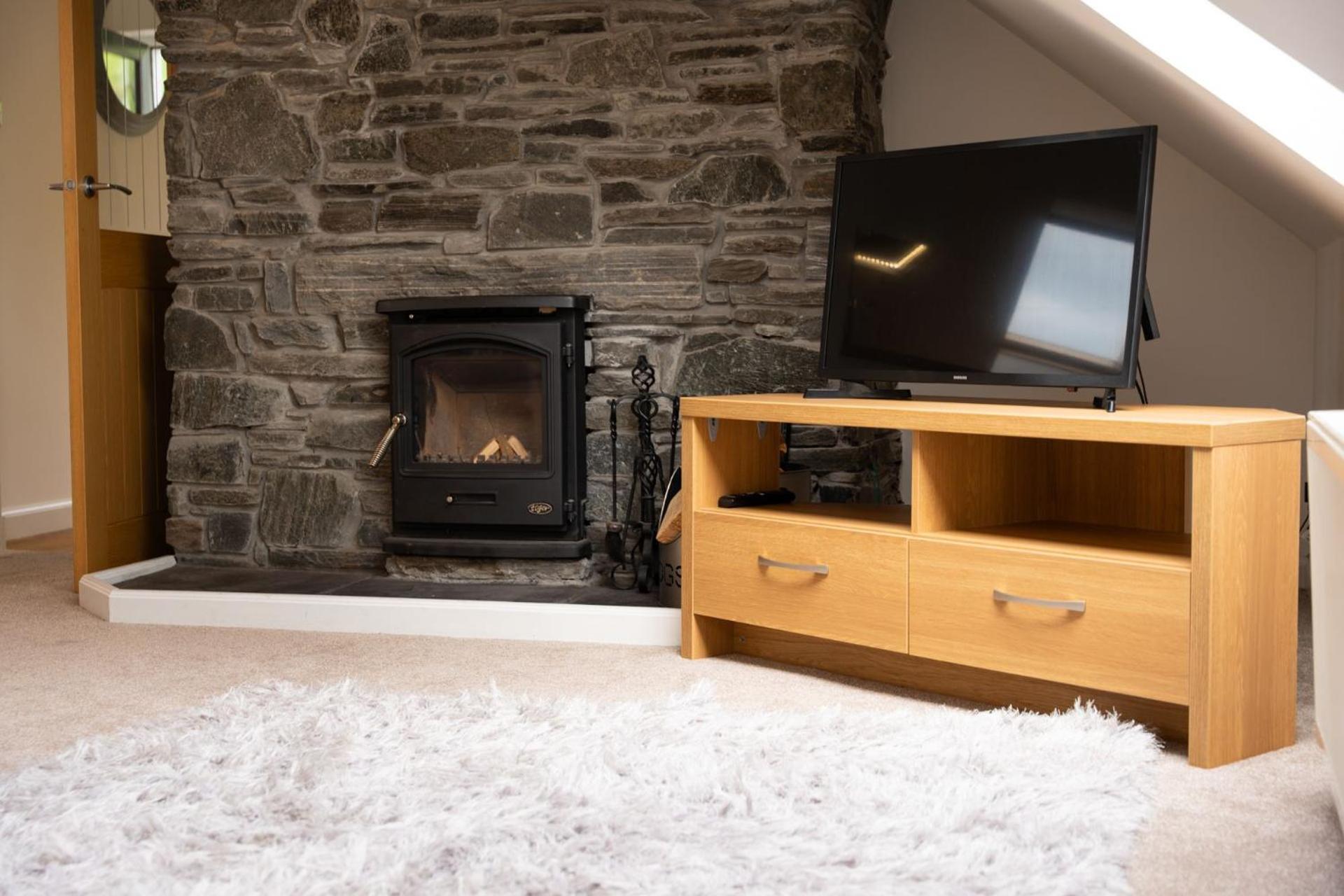 Achintee Cottages No 2 Fort William Ngoại thất bức ảnh