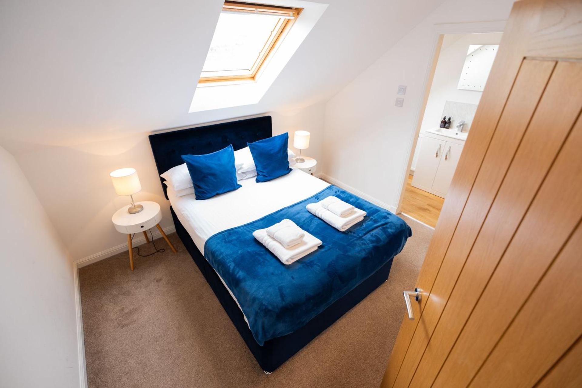 Achintee Cottages No 2 Fort William Ngoại thất bức ảnh