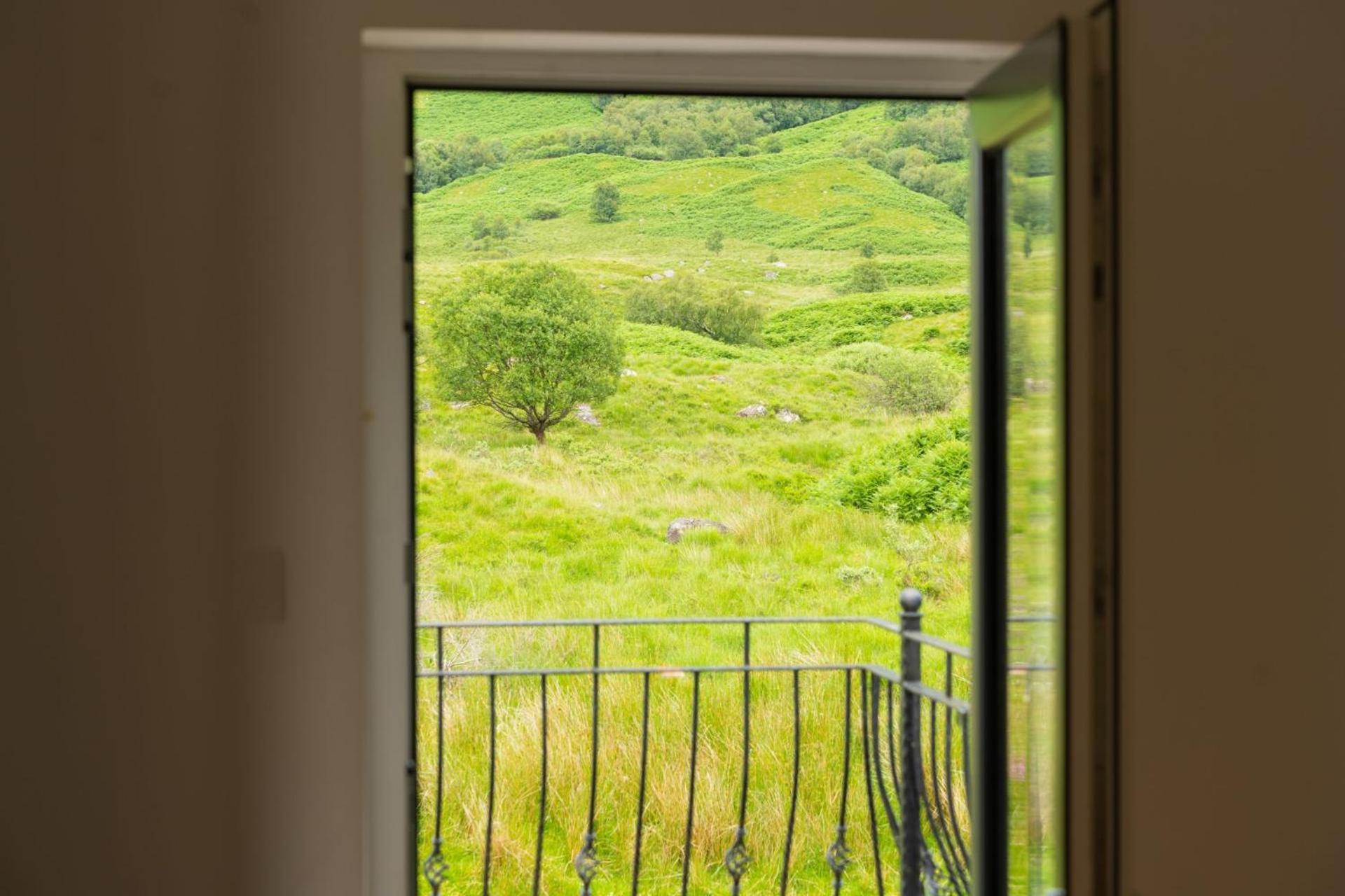 Achintee Cottages No 2 Fort William Ngoại thất bức ảnh